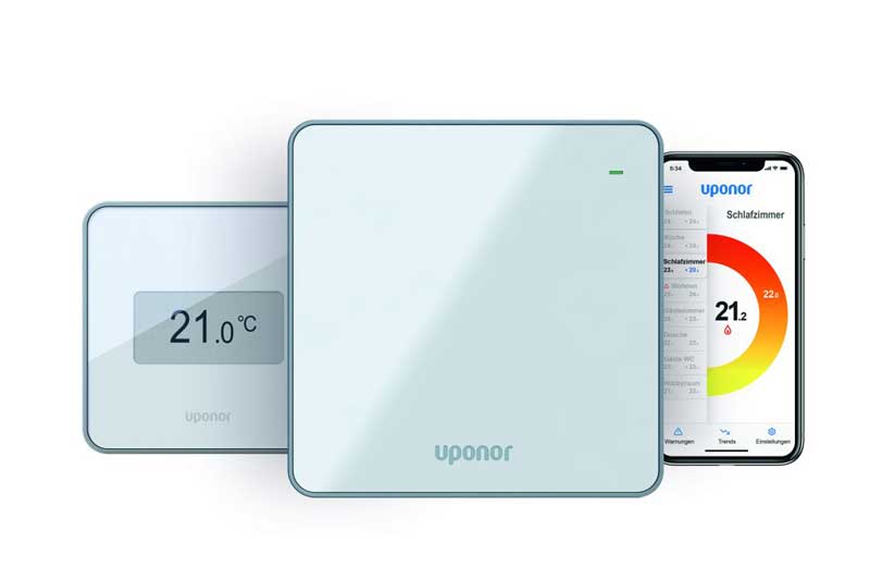 säätölaitepäivitys